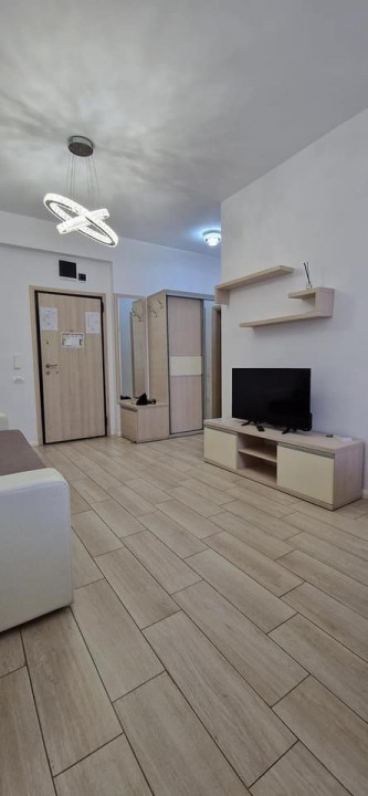 Apartament de inchiriat 2 camere in MAMAIA NORD