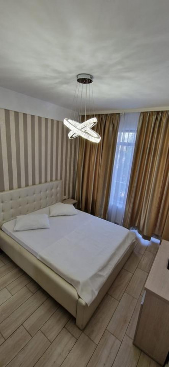 Apartament de inchiriat 2 camere in MAMAIA NORD