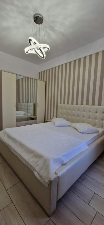 Apartament de inchiriat 2 camere in MAMAIA NORD