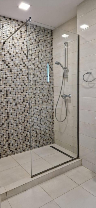 Apartament de inchiriat 2 camere in MAMAIA NORD