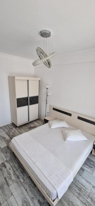 Apartament de inchiriat 2 camere in MAMAIA NORD