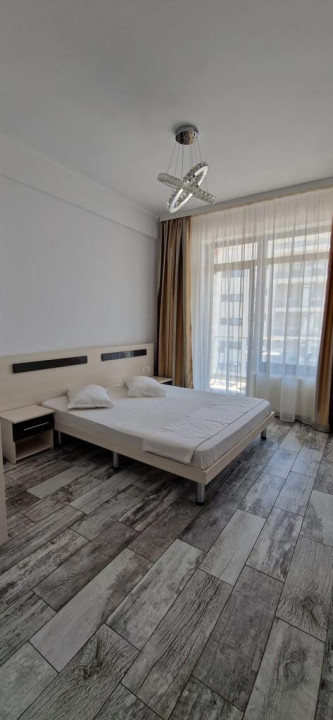 Apartament de inchiriat 2 camere in MAMAIA NORD