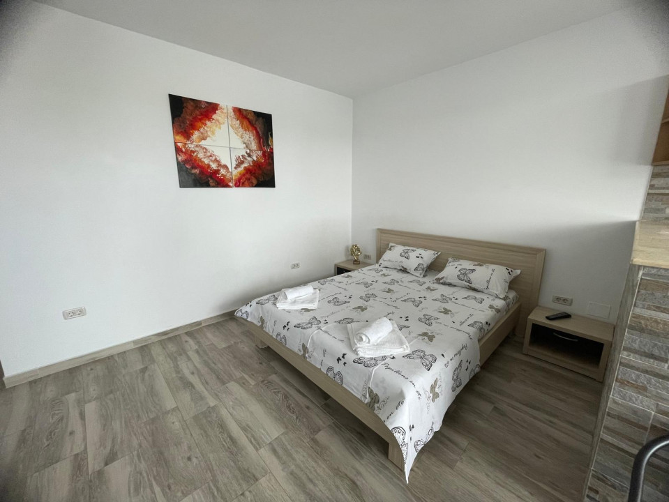 ⚠️ Studio situat in MAMAIA NORD, cu vedere la mare, 