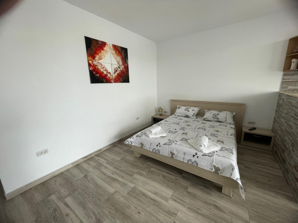 ⚠️ Studio situat in MAMAIA NORD, cu vedere la mare, 