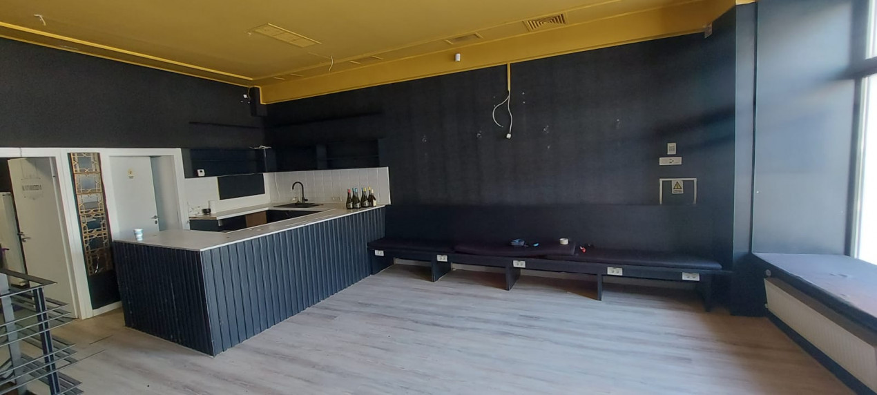 Spatiu comercial in zona PIATA OVIDIU