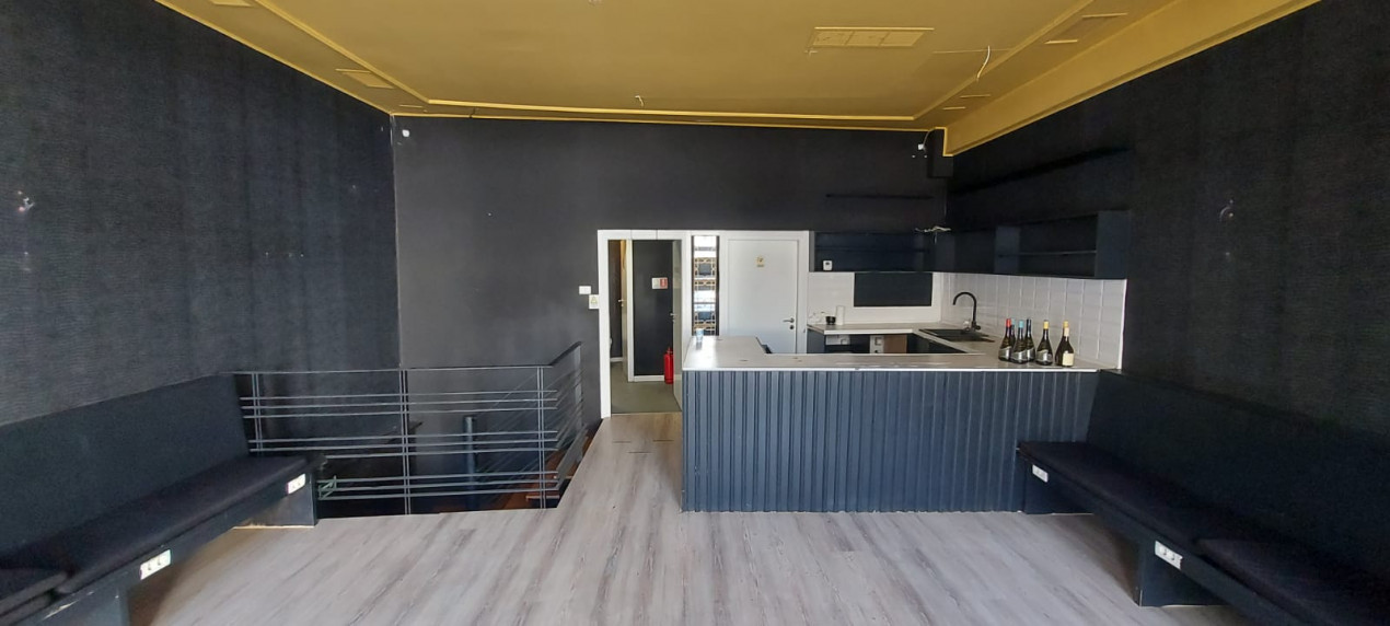 Spatiu comercial in zona PIATA OVIDIU