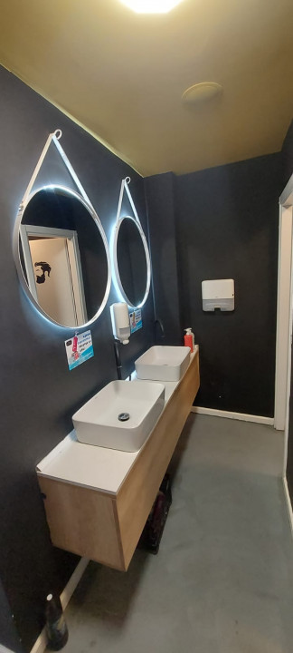 Spatiu comercial in zona PIATA OVIDIU