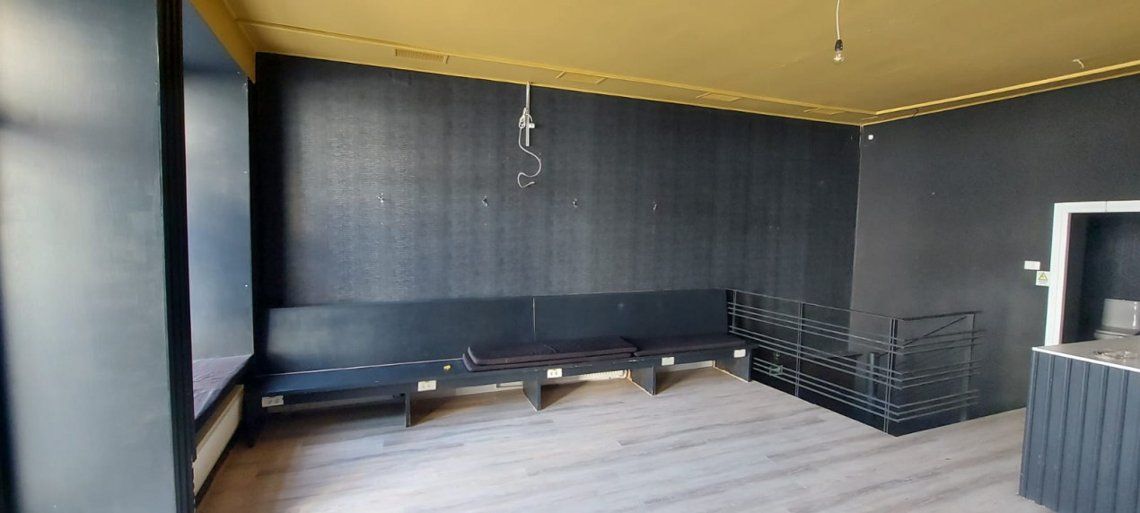 Spatiu comercial in zona PIATA OVIDIU
