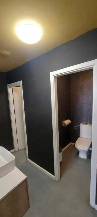 Spatiu comercial in zona PIATA OVIDIU