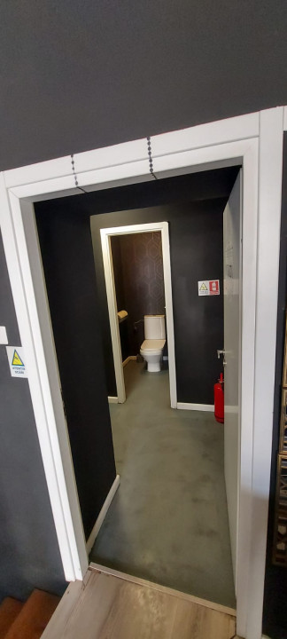 Spatiu comercial in zona PIATA OVIDIU