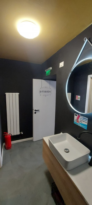 Spatiu comercial in zona PIATA OVIDIU