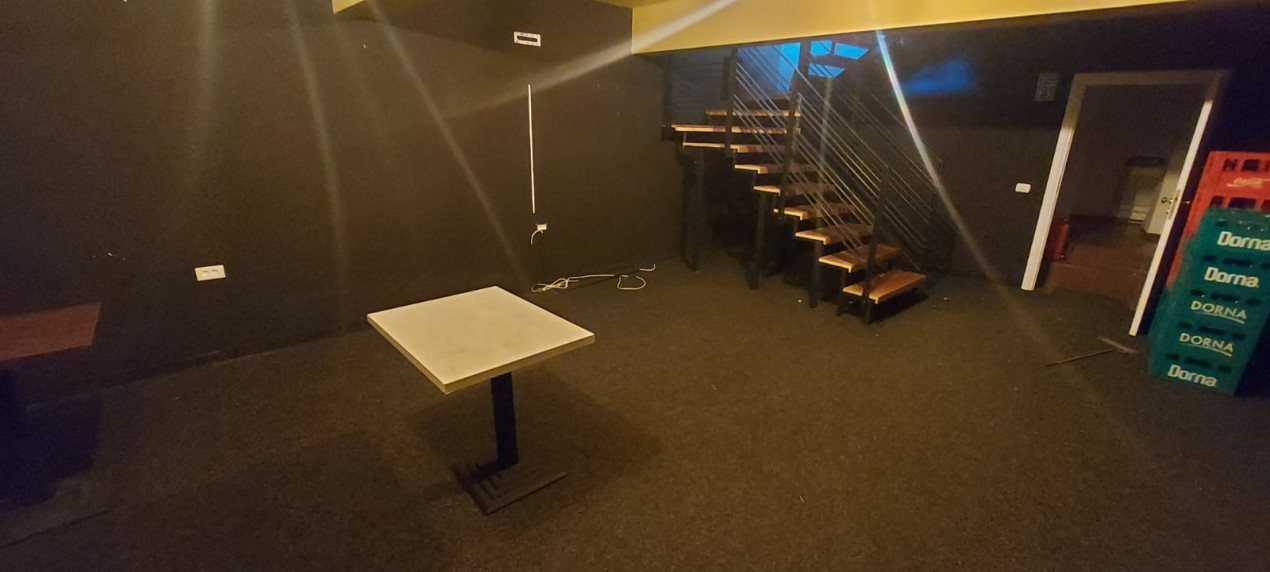 Spatiu comercial in zona PIATA OVIDIU