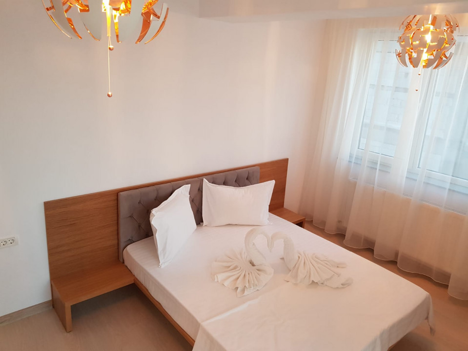 Apartament 2 camere in MAMAIA NORD