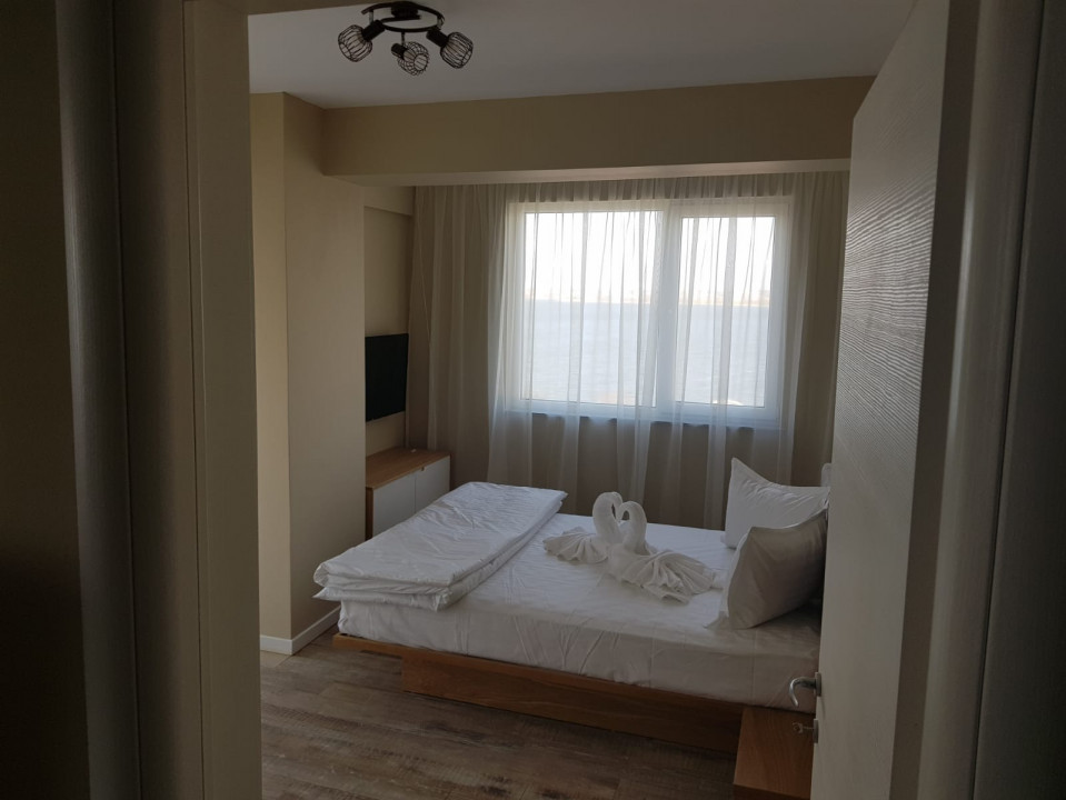 Apartament 2 camere in MAMAIA NORD