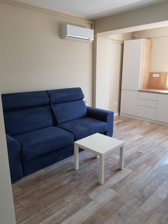 Apartament 2 camere in MAMAIA NORD