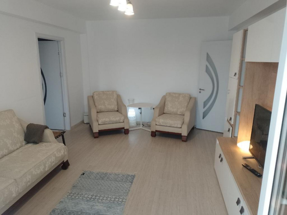 apartament cu 2 camere CENTRU - PIATA UNIRII