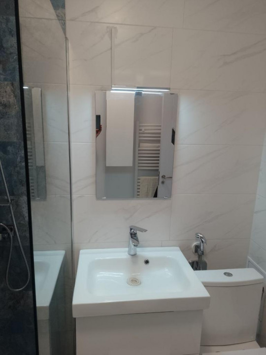 apartament cu 2 camere CENTRU - PIATA UNIRII