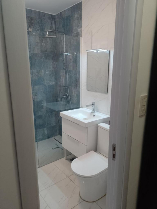 apartament cu 2 camere CENTRU - PIATA UNIRII