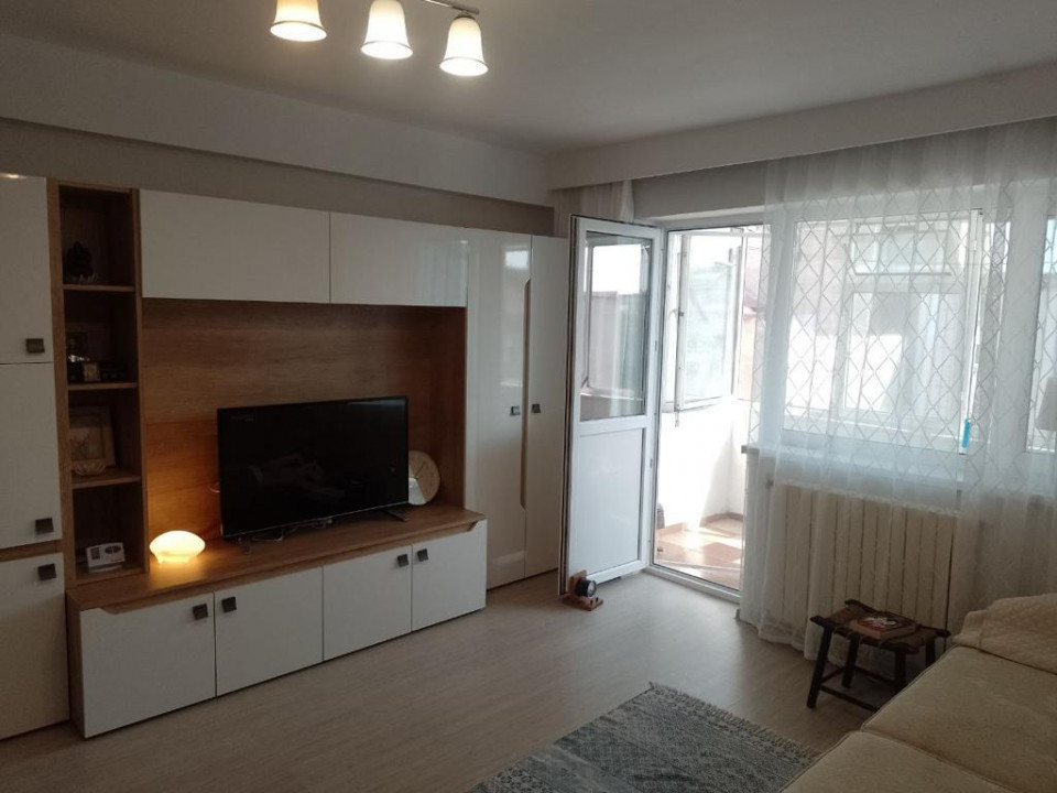 apartament cu 2 camere CENTRU - PIATA UNIRII