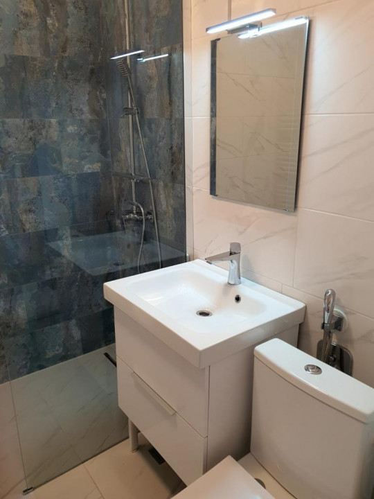 apartament cu 2 camere CENTRU - PIATA UNIRII