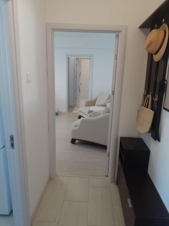 apartament cu 2 camere CENTRU - PIATA UNIRII