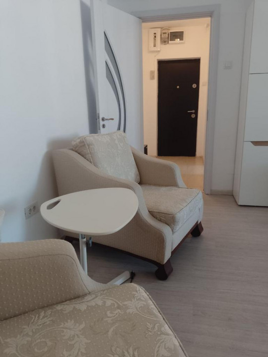 apartament cu 2 camere CENTRU - PIATA UNIRII