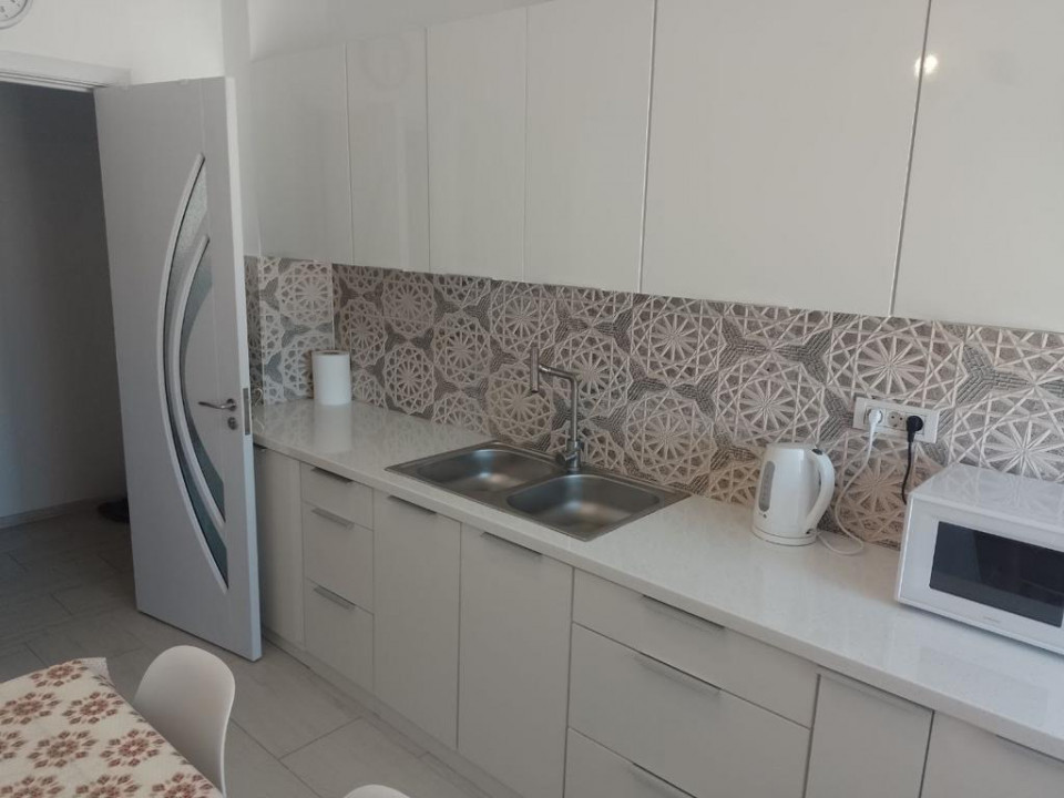 apartament cu 2 camere CENTRU - PIATA UNIRII