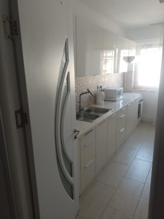 apartament cu 2 camere CENTRU - PIATA UNIRII