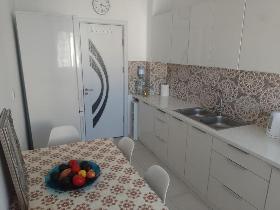 apartament cu 2 camere CENTRU - PIATA UNIRII