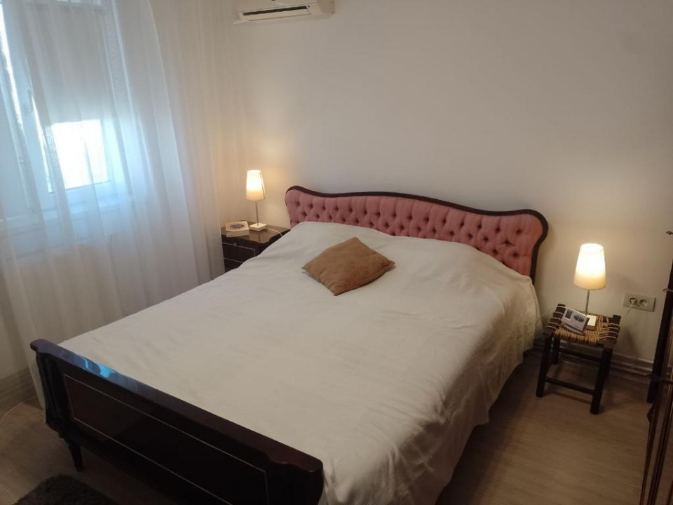 apartament cu 2 camere CENTRU - PIATA UNIRII