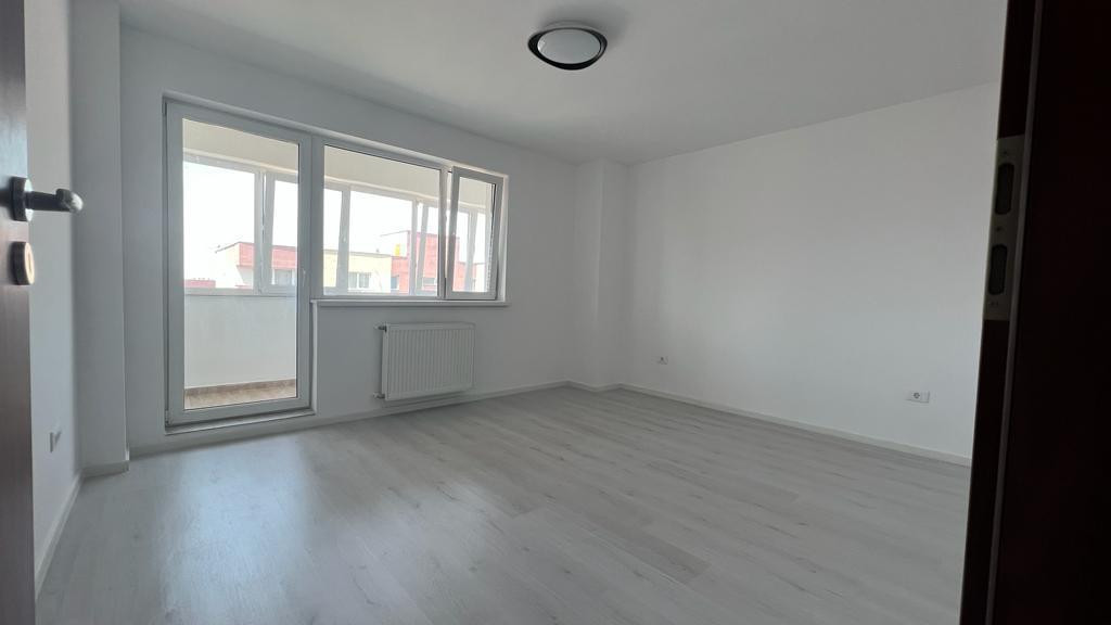  apartament cu 2 camere confort 1, in zona BABA NOVAC - COMPOZITORI - BN-uri, 