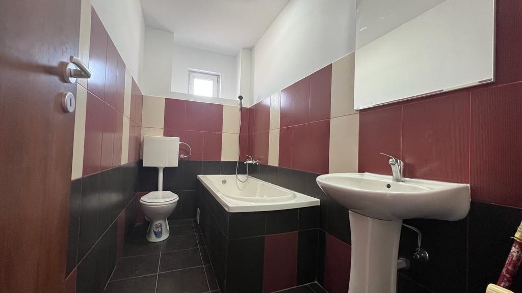  apartament cu 2 camere confort 1, in zona BABA NOVAC - COMPOZITORI - BN-uri, 