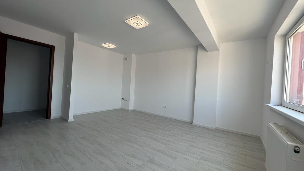  apartament cu 2 camere confort 1, in zona BABA NOVAC - COMPOZITORI - BN-uri, 