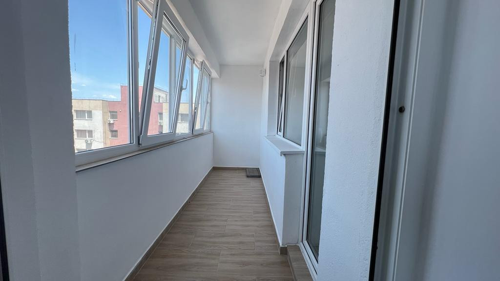  apartament cu 2 camere confort 1, in zona BABA NOVAC - COMPOZITORI - BN-uri, 