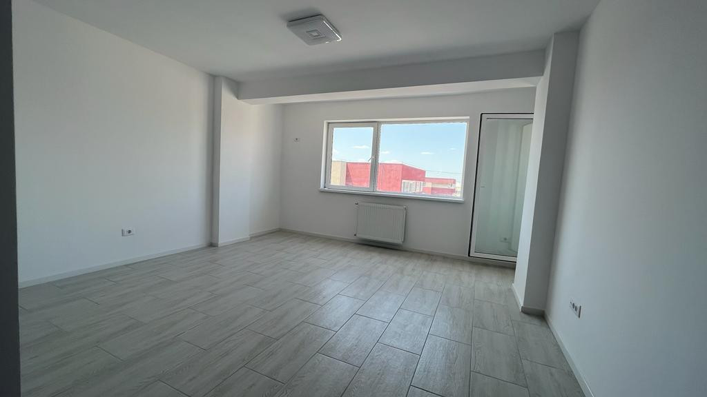  apartament cu 2 camere confort 1, in zona BABA NOVAC - COMPOZITORI - BN-uri, 