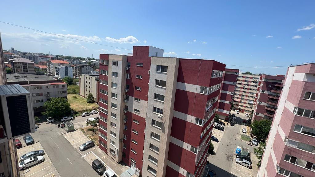  apartament cu 2 camere confort 1, in zona BABA NOVAC - COMPOZITORI - BN-uri, 