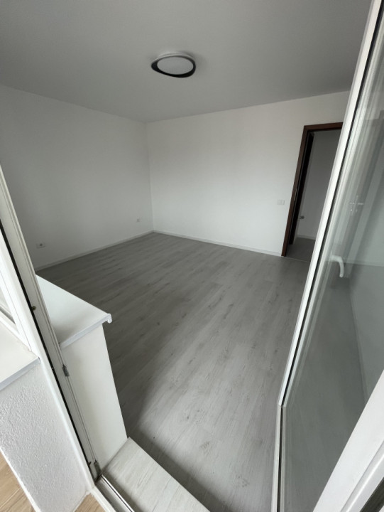  apartament cu 2 camere confort 1, in zona BABA NOVAC - COMPOZITORI - BN-uri, 