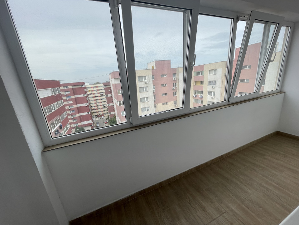  apartament cu 2 camere confort 1, in zona BABA NOVAC - COMPOZITORI - BN-uri, 