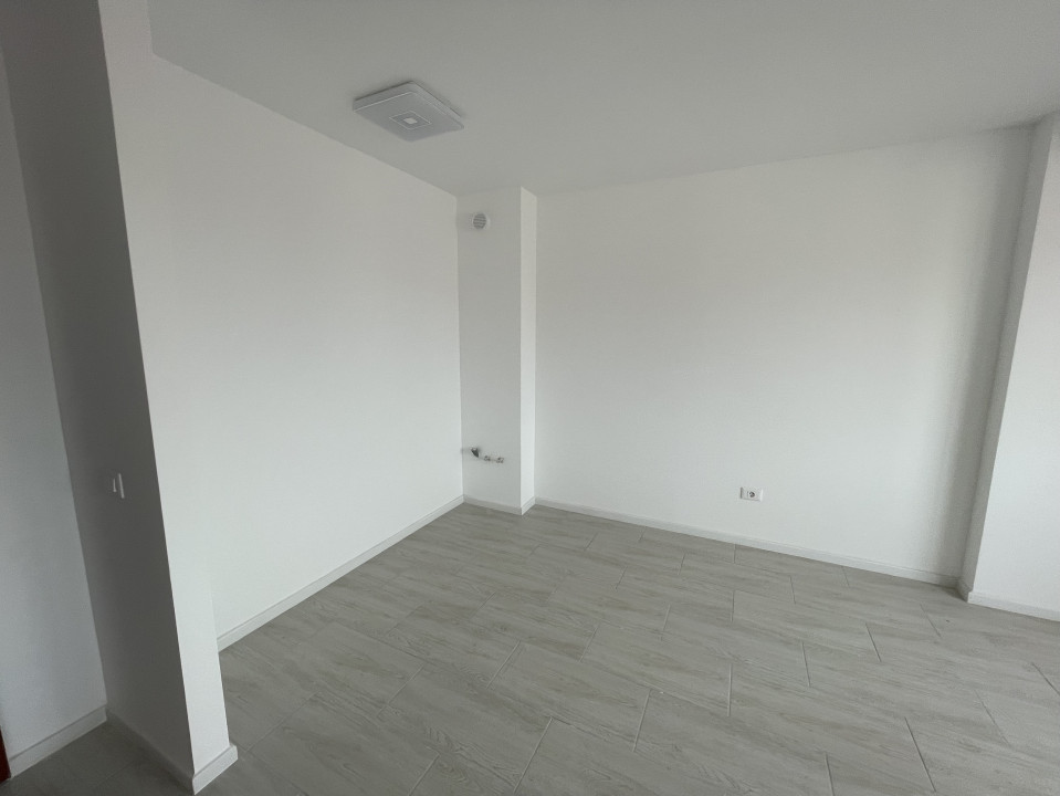 apartament cu 2 camere confort 1, in zona BABA NOVAC - COMPOZITORI - BN-uri, 
