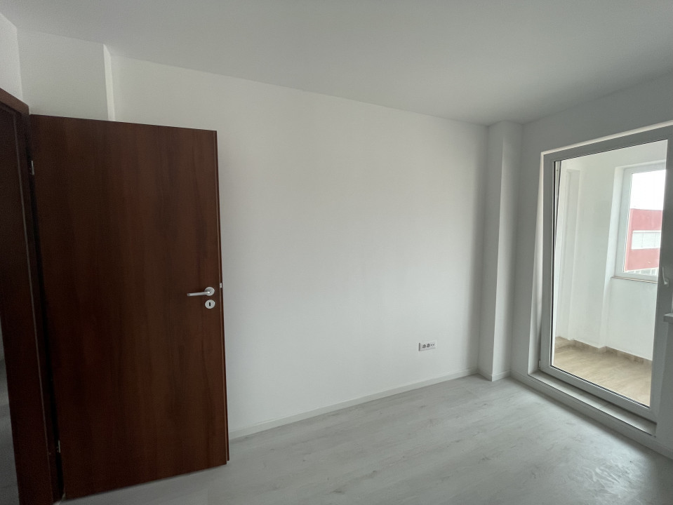  apartament cu 2 camere confort 1, in zona BABA NOVAC - COMPOZITORI - BN-uri, 