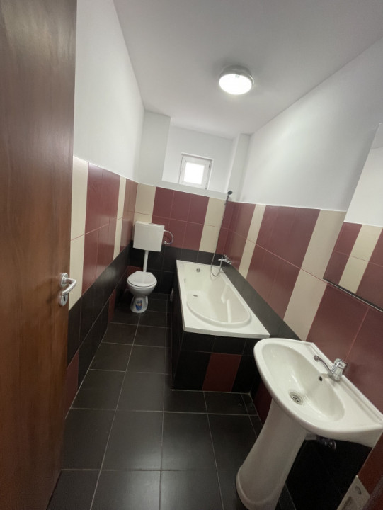  apartament cu 2 camere confort 1, in zona BABA NOVAC - COMPOZITORI - BN-uri, 
