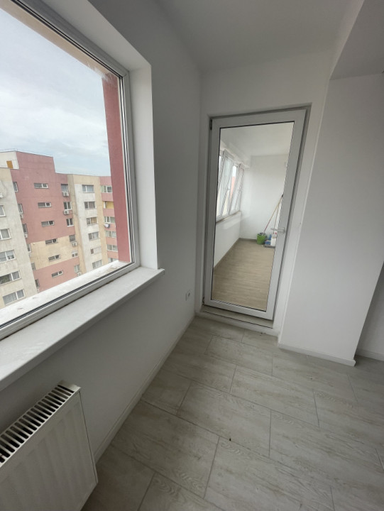 apartament cu 2 camere confort 1, in zona BABA NOVAC - COMPOZITORI - BN-uri, 