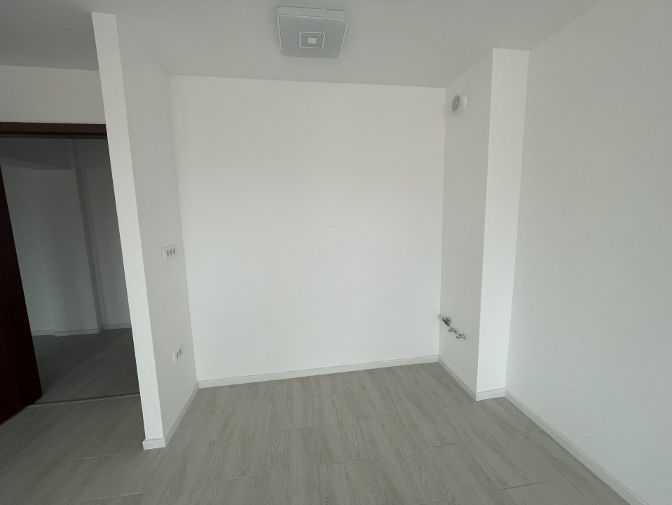  apartament cu 2 camere confort 1, in zona BABA NOVAC - COMPOZITORI - BN-uri, 