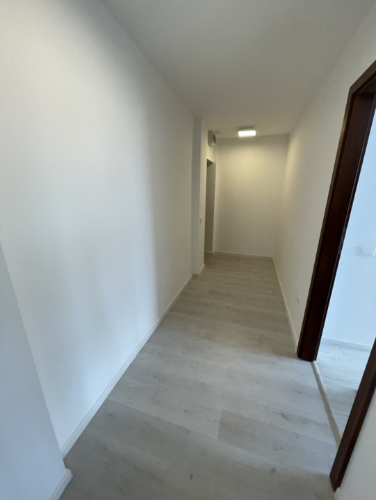 apartament cu 2 camere confort 1, in zona BABA NOVAC - COMPOZITORI - BN-uri, 