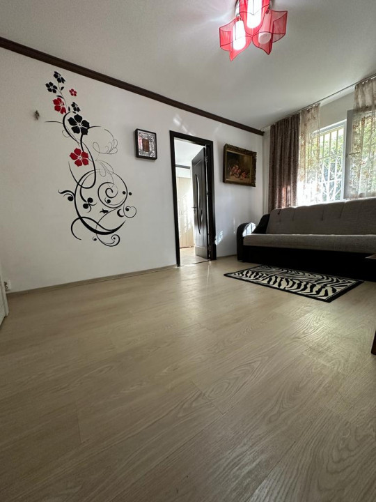 Apartament cu 2 camere - Tomis Nord - Ciresica , aproape de Campus