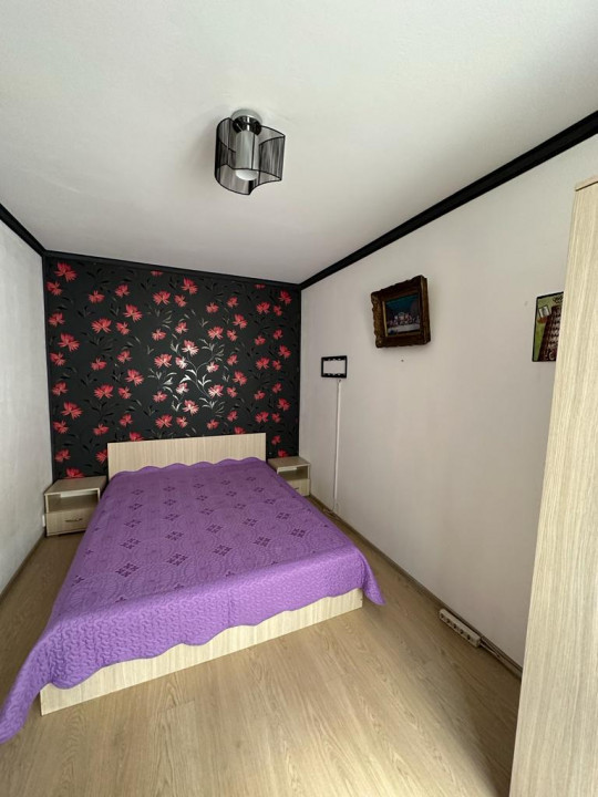 Apartament cu 2 camere - Tomis Nord - Ciresica , aproape de Campus