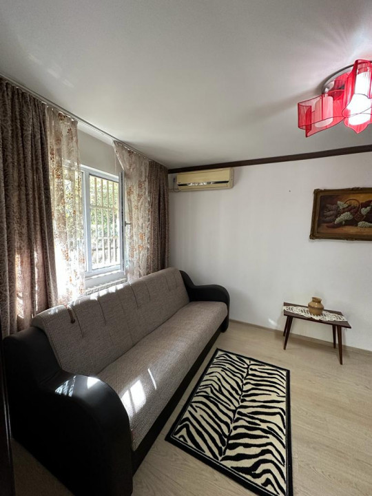 Apartament cu 2 camere - Tomis Nord - Ciresica , aproape de Campus
