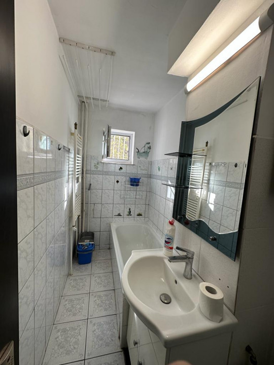 Apartament cu 2 camere - Tomis Nord - Ciresica , aproape de Campus