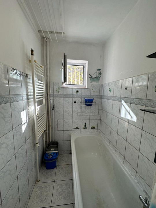Apartament cu 2 camere - Tomis Nord - Ciresica , aproape de Campus