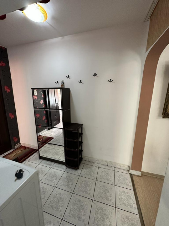 Apartament cu 2 camere - Tomis Nord - Ciresica , aproape de Campus